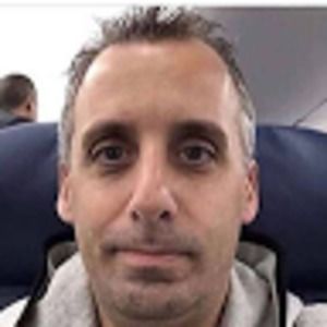 Meet your Posher, Ben